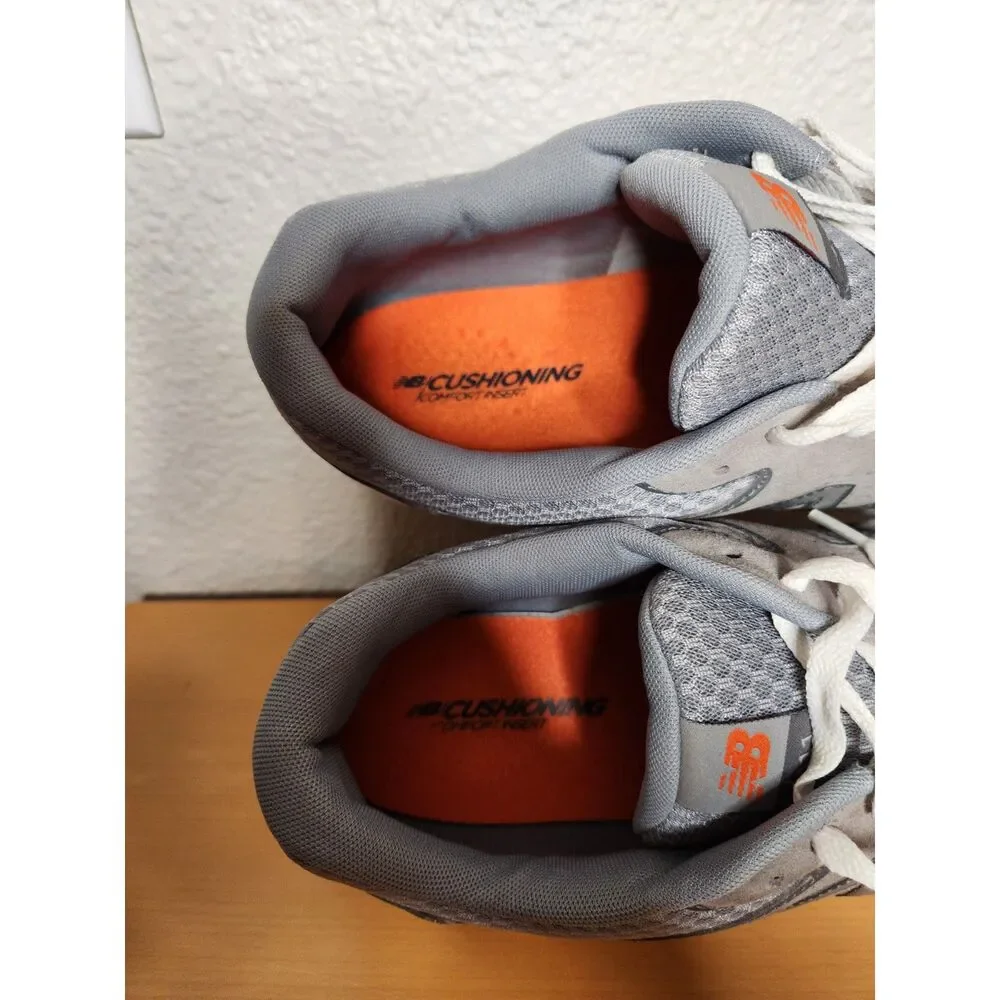 New Balance 411 Mens Shoes Sneakers MW411GR2 Size 14